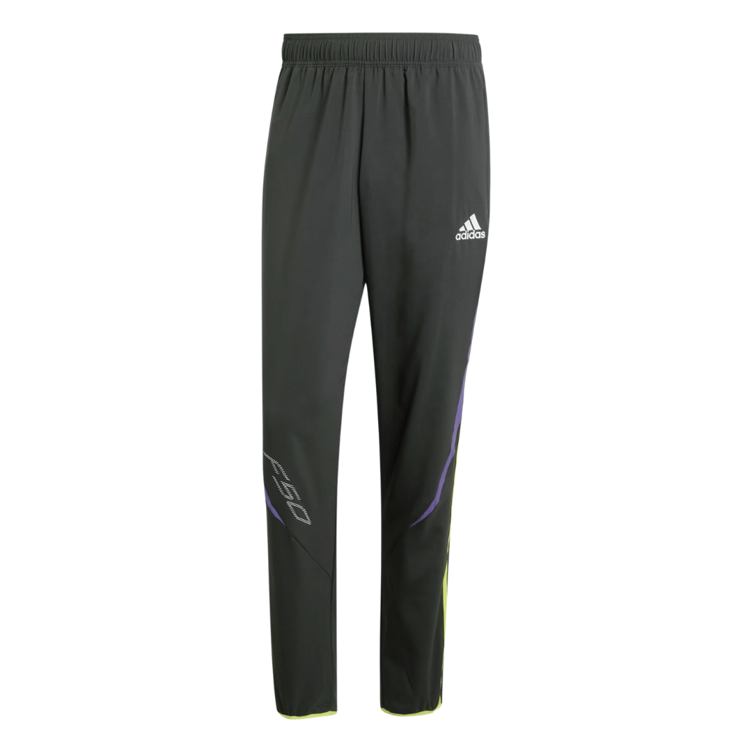 PANTS ADIDAS F50 'NEGRO' - IY3829