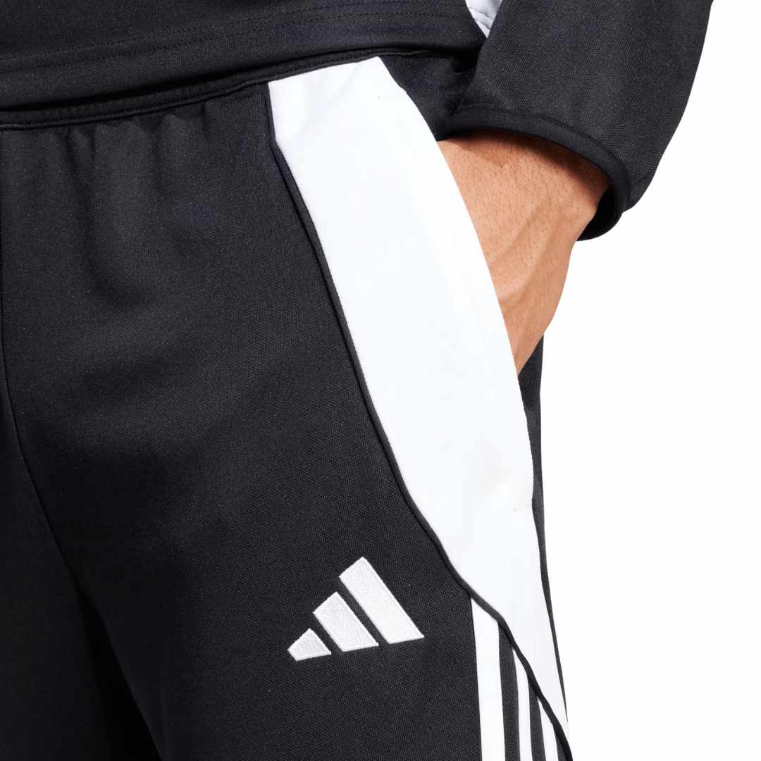 PANTS ADIDAS TIRO 24 NEGRO - IP1952