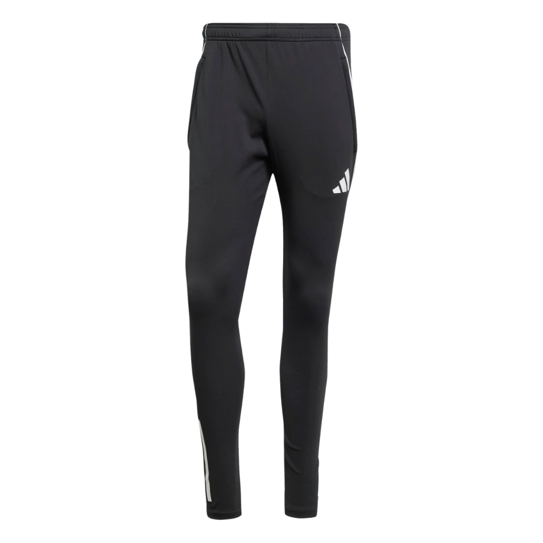 PANTS ADIDAS TIRO 25 'NEGRO' - IW0415