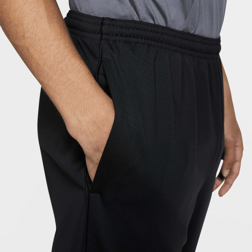 PANTS KIDS NIKE DRI-FIT PARK 'NEGRO' - BV6902010