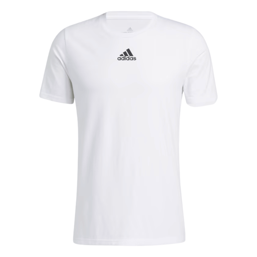 PLAYERA ADIDAS AMPLIFIER BLANCO - EK0172