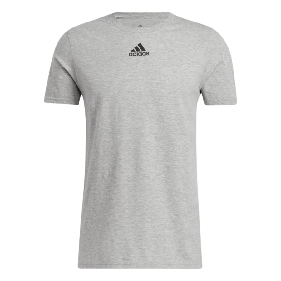 PLAYERA ADIDAS AMPLIFIER GRIS - EK0171