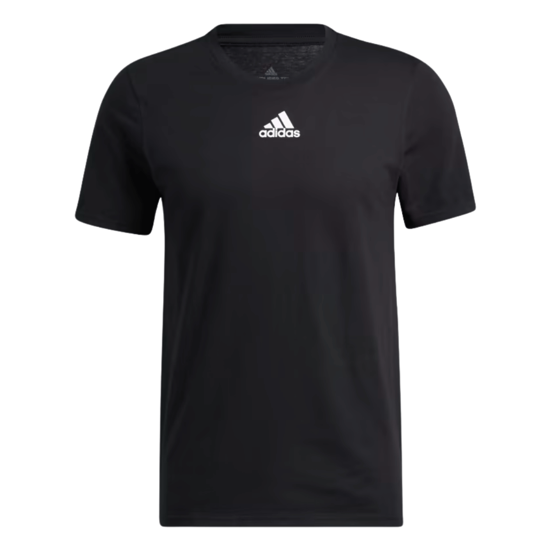 PLAYERA ADIDAS AMPLIFIER NEGRO - EK0174
