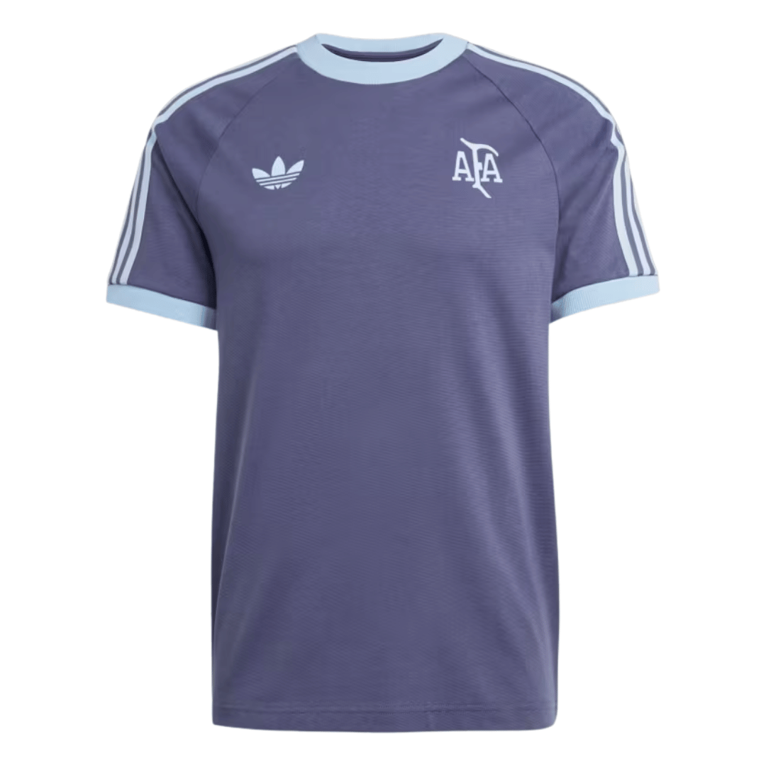 PLAYERA ADIDAS ARGENTINA 50 ANIVERSARIO - JD9097