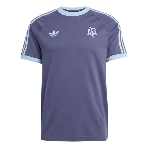 PLAYERA ADIDAS ARGENTINA 50 ANIVERSARIO - JD9097