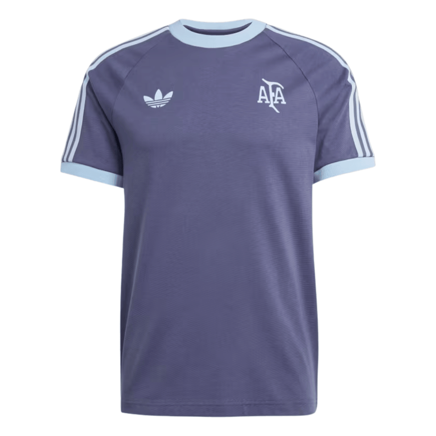 PLAYERA ADIDAS ARGENTINA 50 ANIVERSARIO - JD9097
