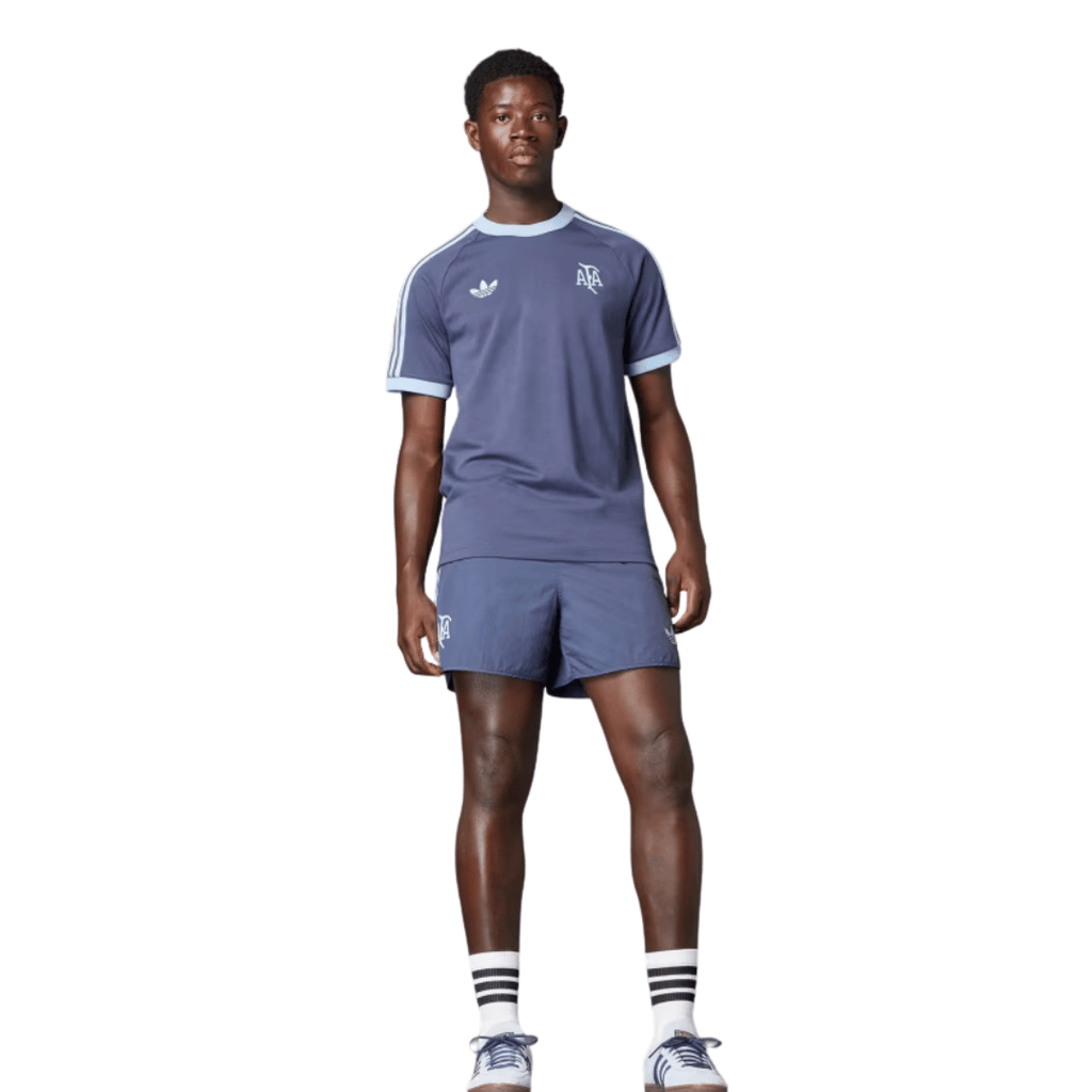 PLAYERA ADIDAS ARGENTINA 50 ANIVERSARIO - JD9097