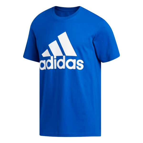 PLAYERA ADIDAS AZUL MEN - ED9610
