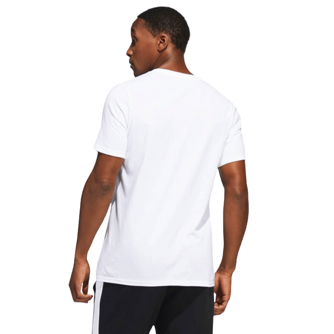 PLAYERA ADIDAS BOS BLANCO - HE4885