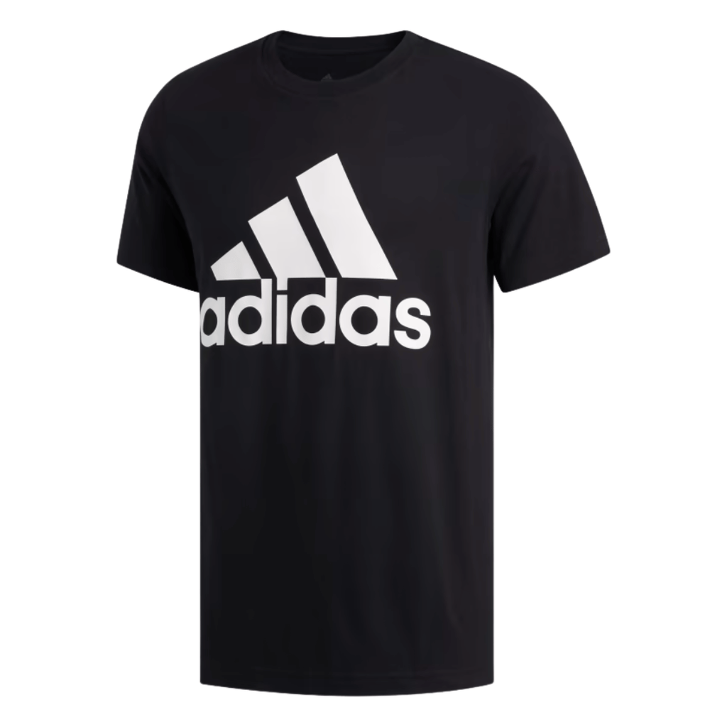 PLAYERA ADIDAS BOS NEGRO - ED9605