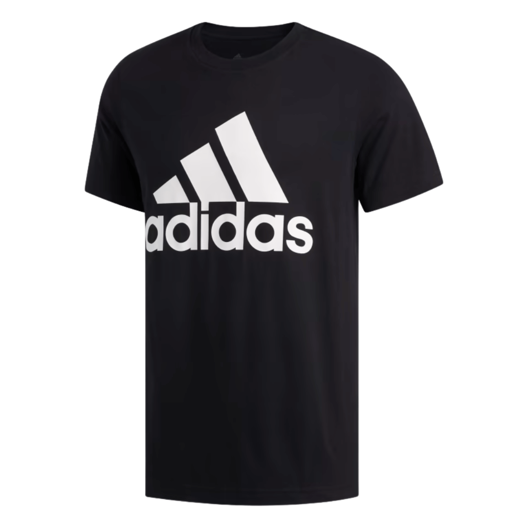 PLAYERA ADIDAS BOS NEGRO - ED9605