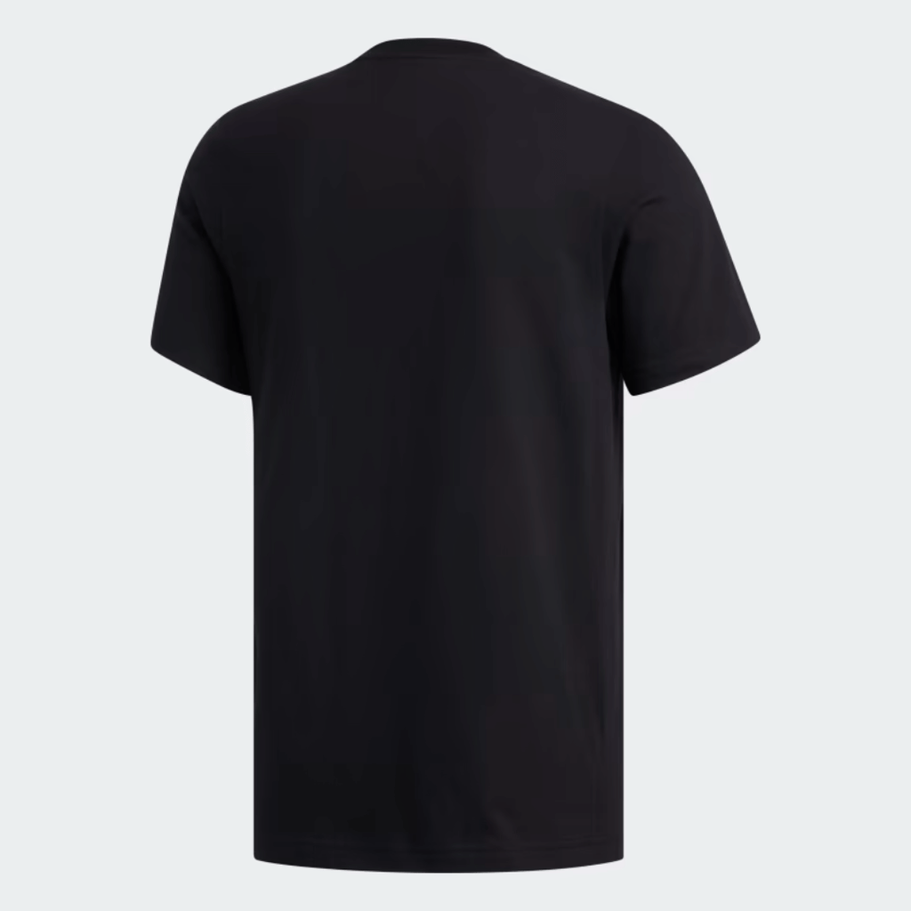 PLAYERA ADIDAS BOS NEGRO - ED9605