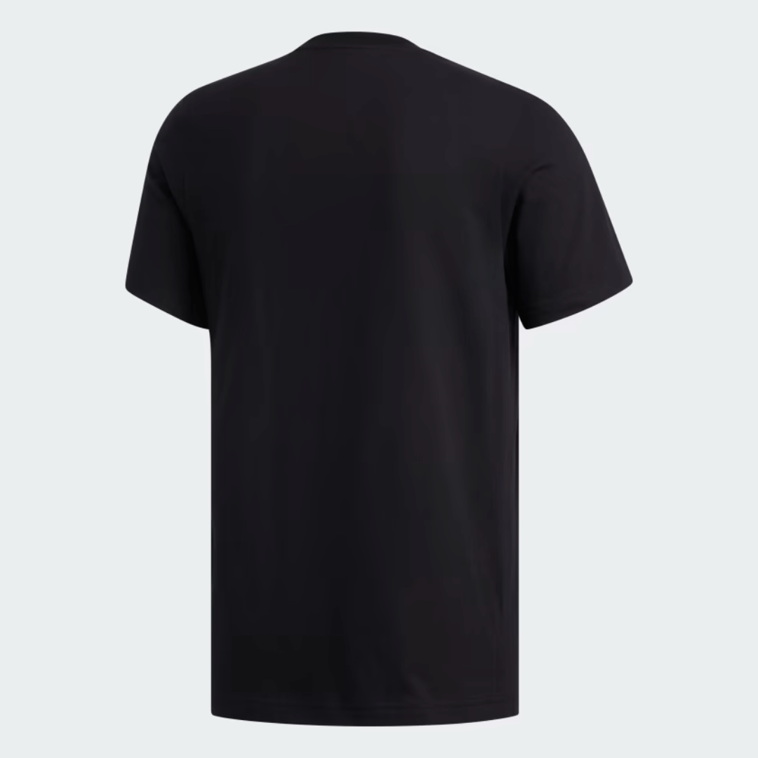 PLAYERA ADIDAS BOS NEGRO - ED9605
