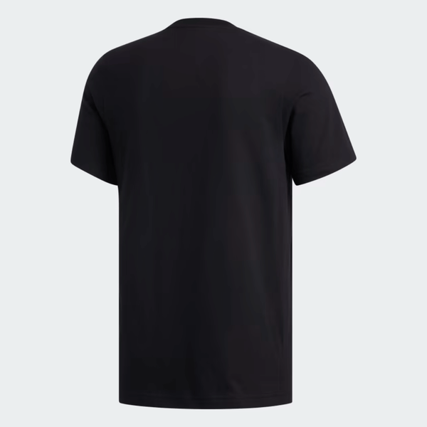 PLAYERA ADIDAS BOS NEGRO - ED9605