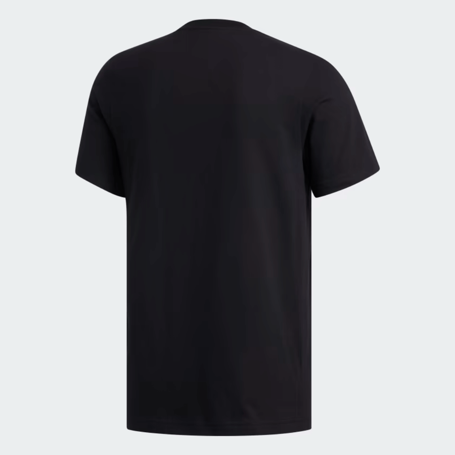 PLAYERA ADIDAS BOS NEGRO - ED9605