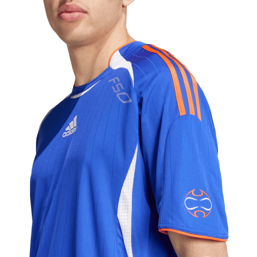 PLAYERA ADIDAS F50 'AZUL' - IY3827
