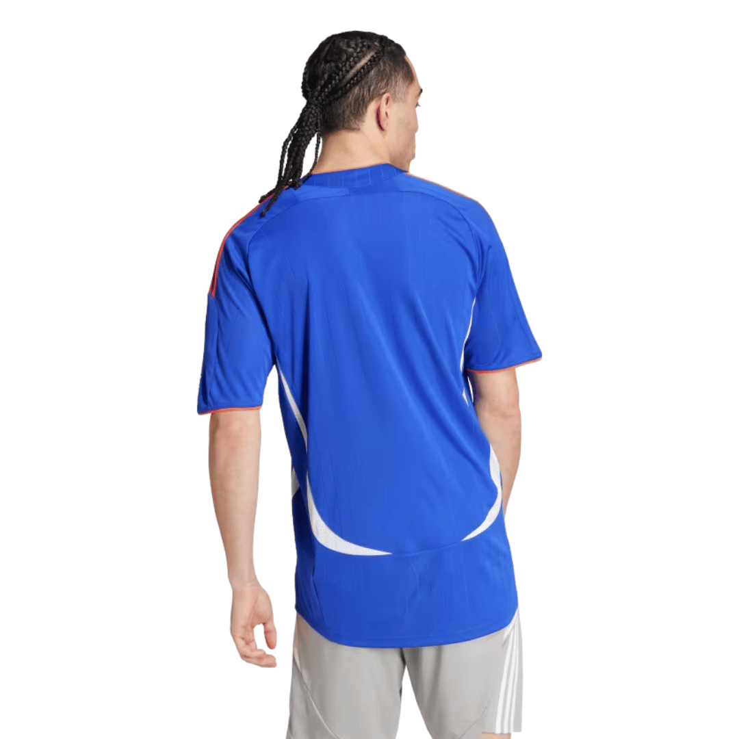 PLAYERA ADIDAS F50 'AZUL' - IY3827