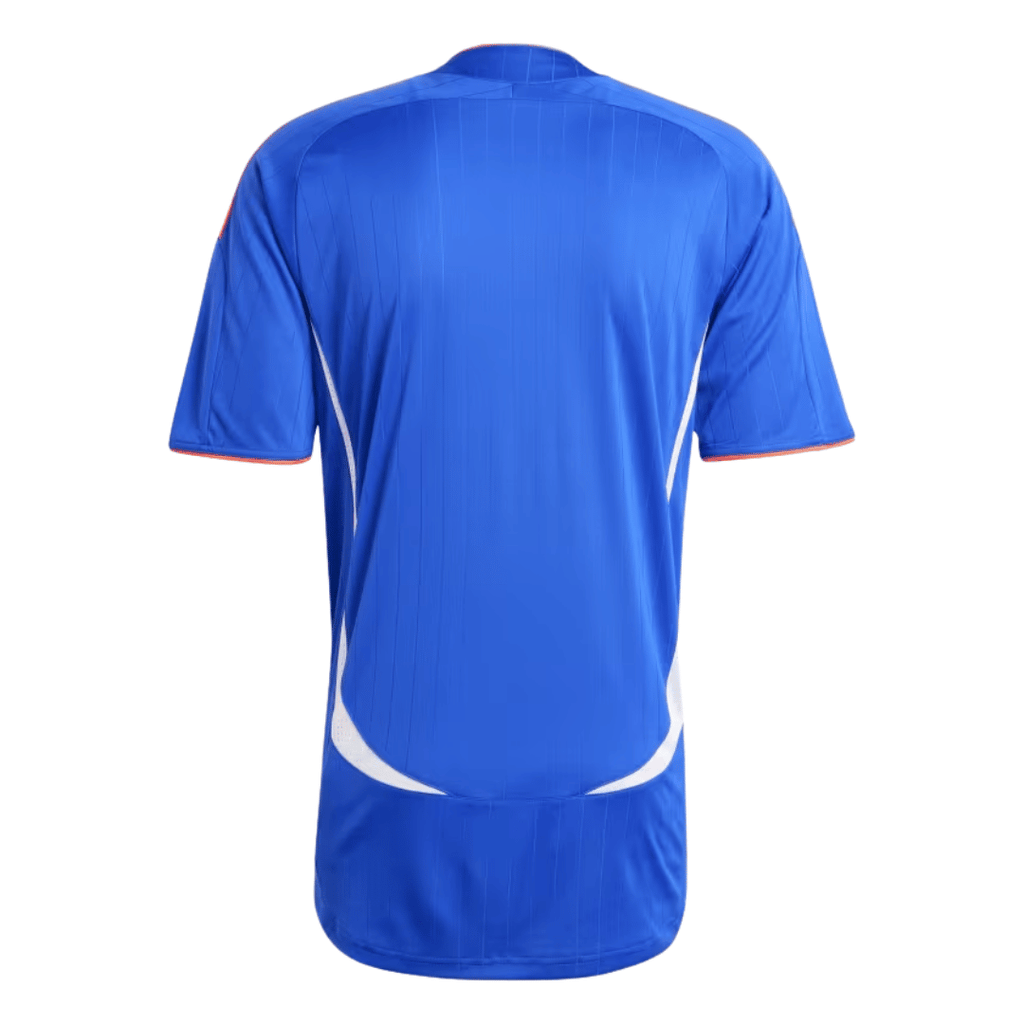 PLAYERA ADIDAS F50 'AZUL' - IY3827