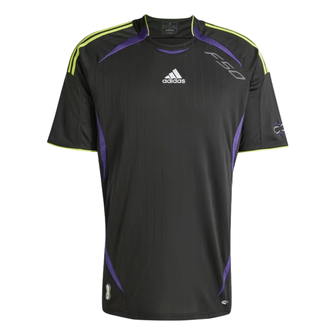PLAYERA ADIDAS F50 NEGRO - IY3830