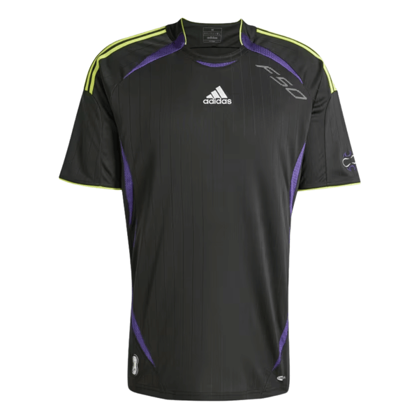 PLAYERA ADIDAS F50 NEGRO - IY3830
