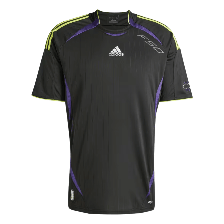 PLAYERA ADIDAS F50 NEGRO - IY3830