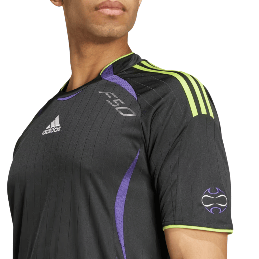 PLAYERA ADIDAS F50 NEGRO - IY3830