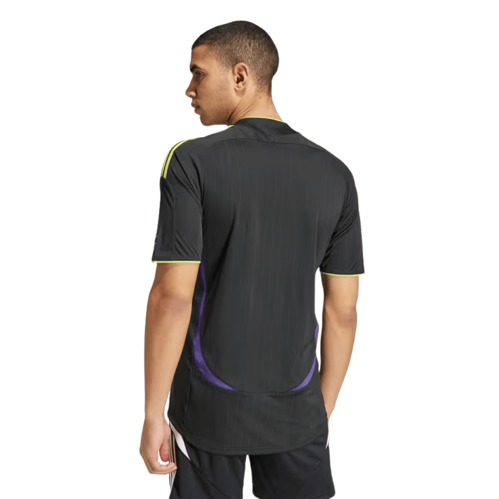 PLAYERA ADIDAS F50 NEGRO - IY3830