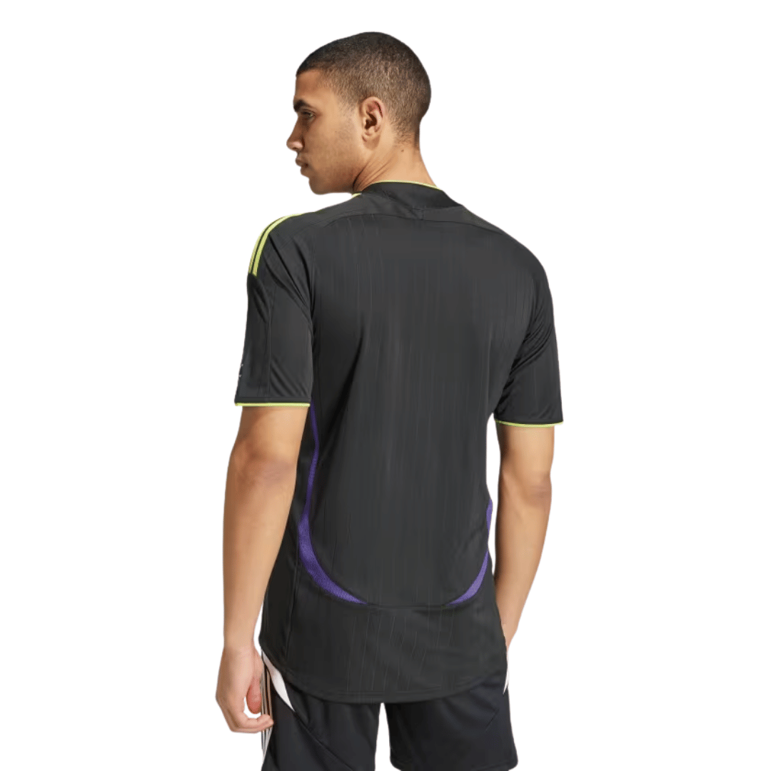 PLAYERA ADIDAS F50 NEGRO - IY3830