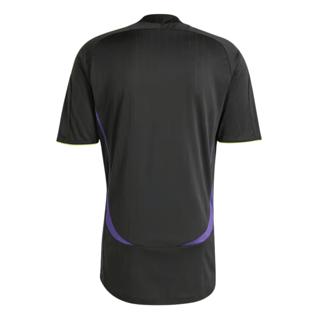 PLAYERA ADIDAS F50 NEGRO - IY3830