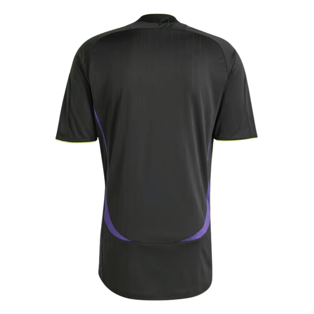 PLAYERA ADIDAS F50 NEGRO - IY3830