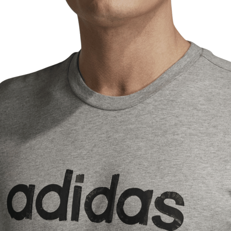 PLAYERA ADIDAS GRIS MEN - EI4580