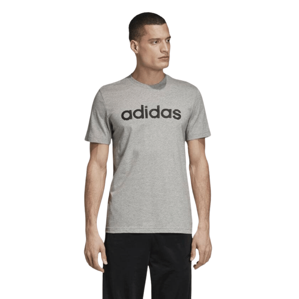 PLAYERA ADIDAS GRIS MEN - EI4580