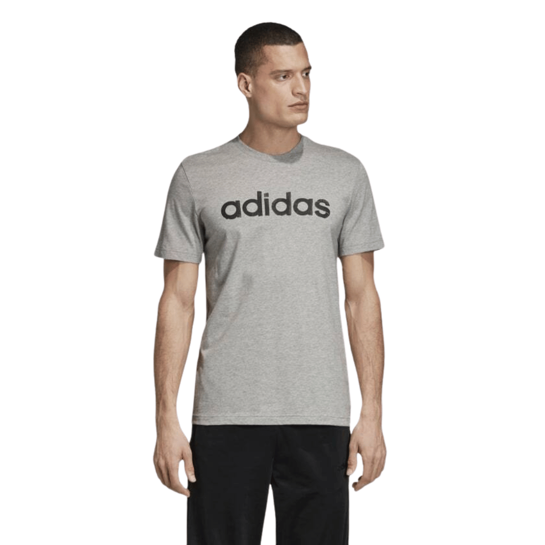 PLAYERA ADIDAS GRIS MEN - EI4580
