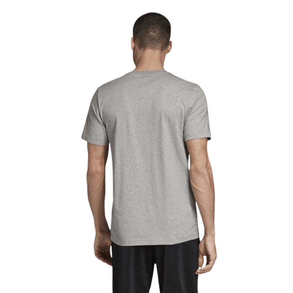PLAYERA ADIDAS GRIS MEN - EI4580