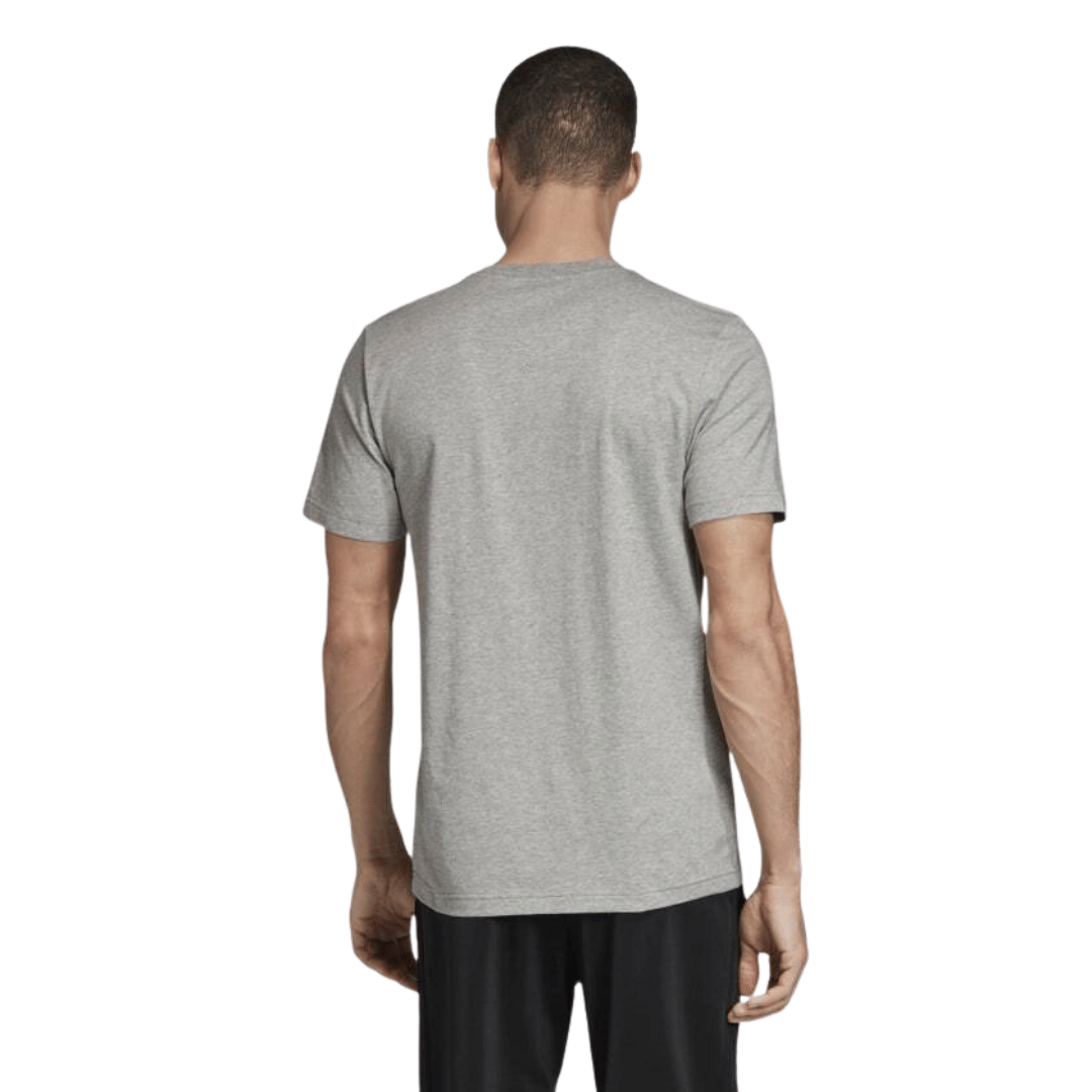 PLAYERA ADIDAS GRIS MEN - EI4580