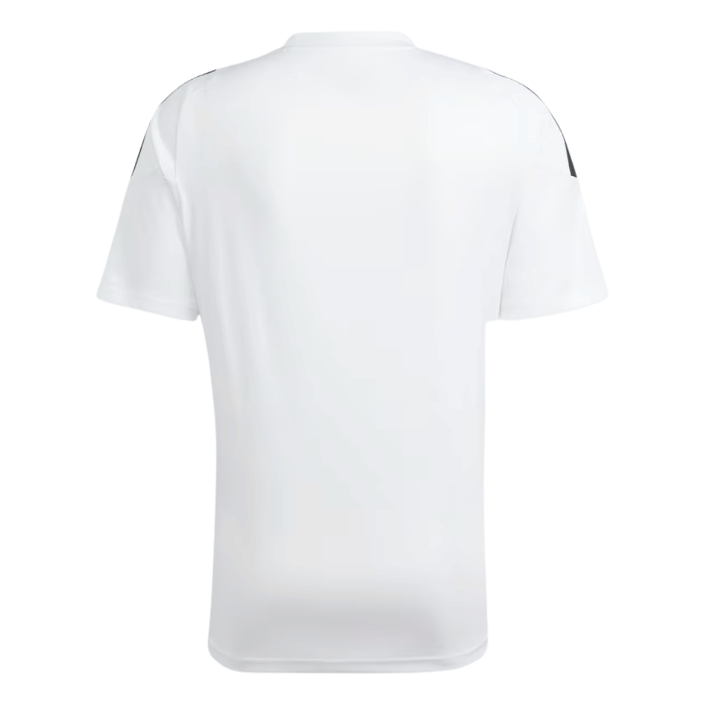 PLAYERA ADIDAS TIRO 24 BLANCO - IS1019