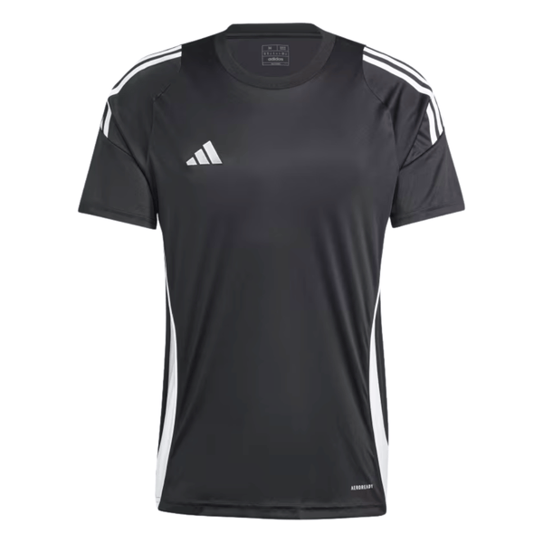 PLAYERA ADIDAS TIRO 24 'NEGRA' - IJ7676