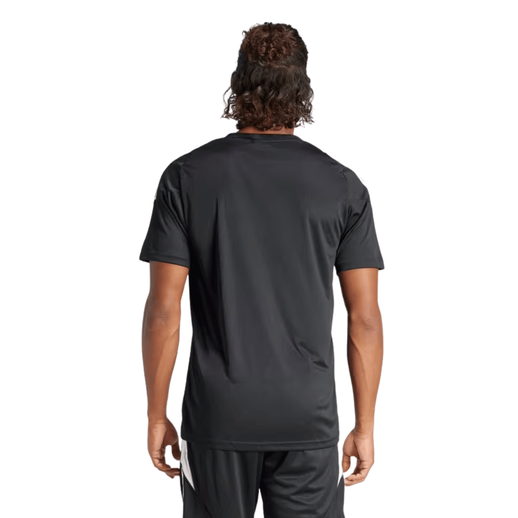 PLAYERA ADIDAS TIRO 24 'NEGRA' - IJ7676