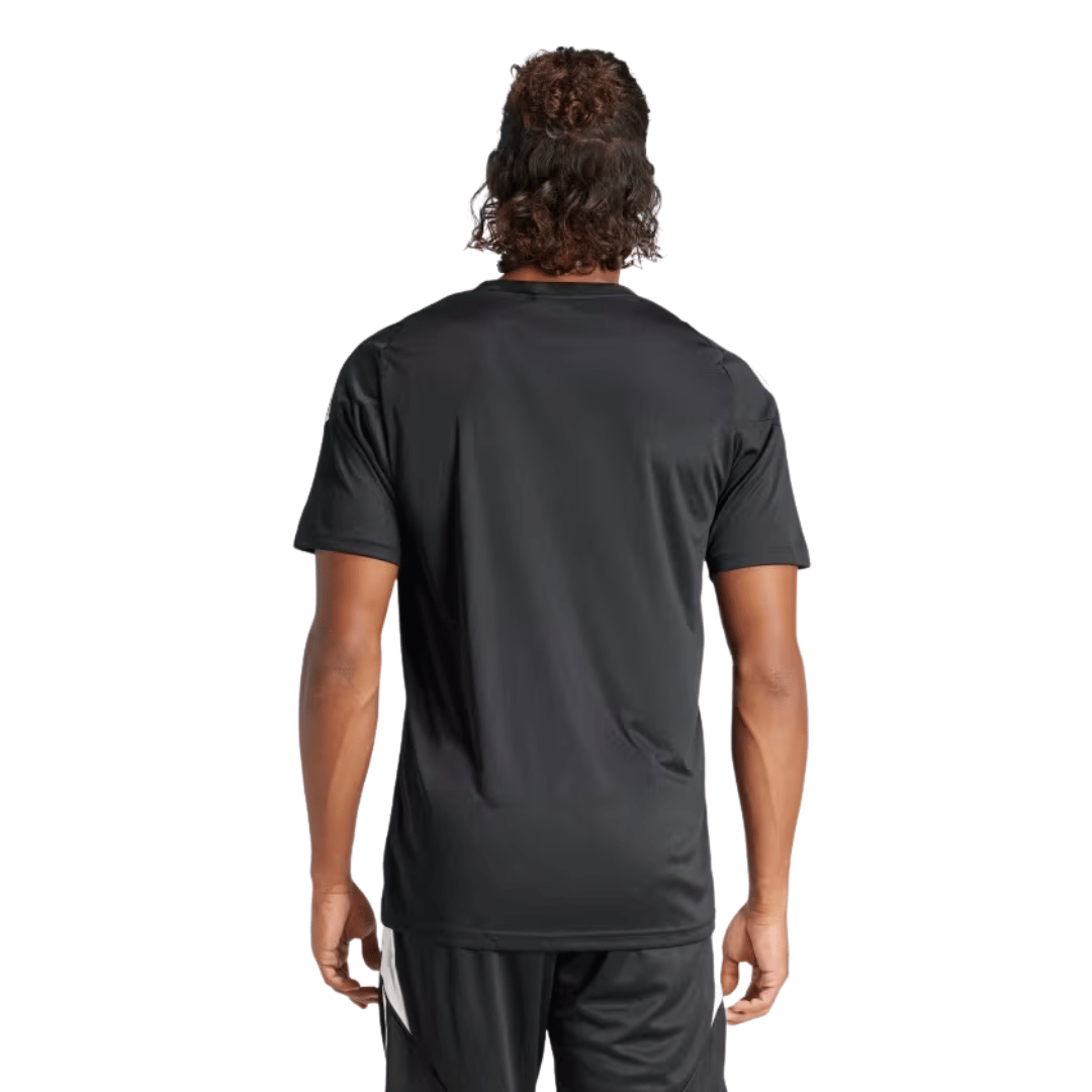 PLAYERA ADIDAS TIRO 24 'NEGRA' - IJ7676