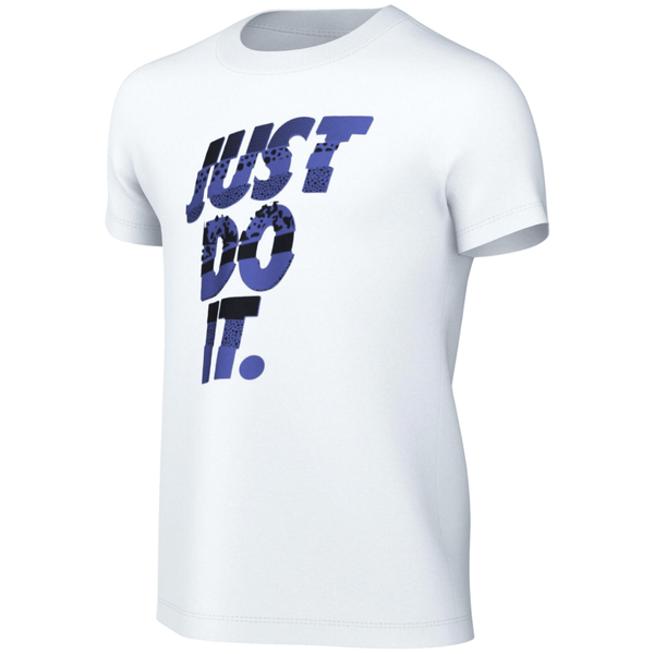 PLAYERA KIDS NIKE SW CORE 2 'BLANCO' - DO1823100