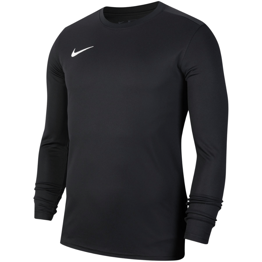 PLAYERA NIKE DRI-FIT PARK VII NEGRA - BV6706010