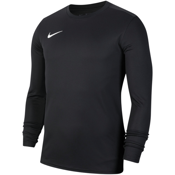 PLAYERA NIKE DRI-FIT PARK VII NEGRA - BV6706010