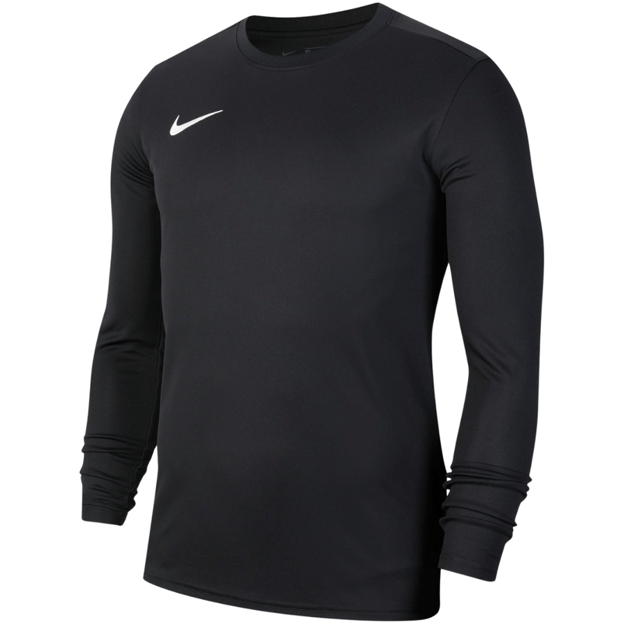 PLAYERA NIKE DRI-FIT PARK VII NEGRA - BV6706010