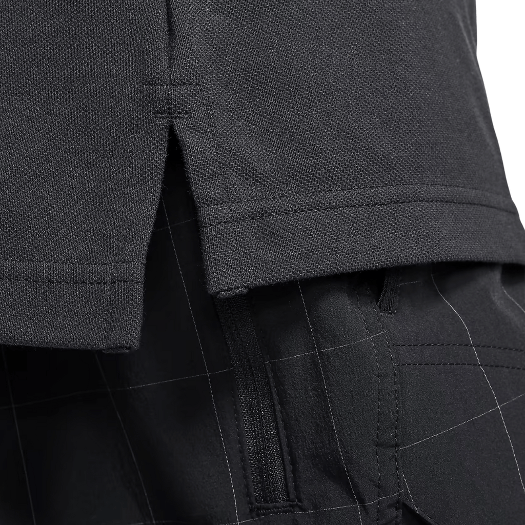 PLAYERA NIKE POLO NEGRA - CJ4456010