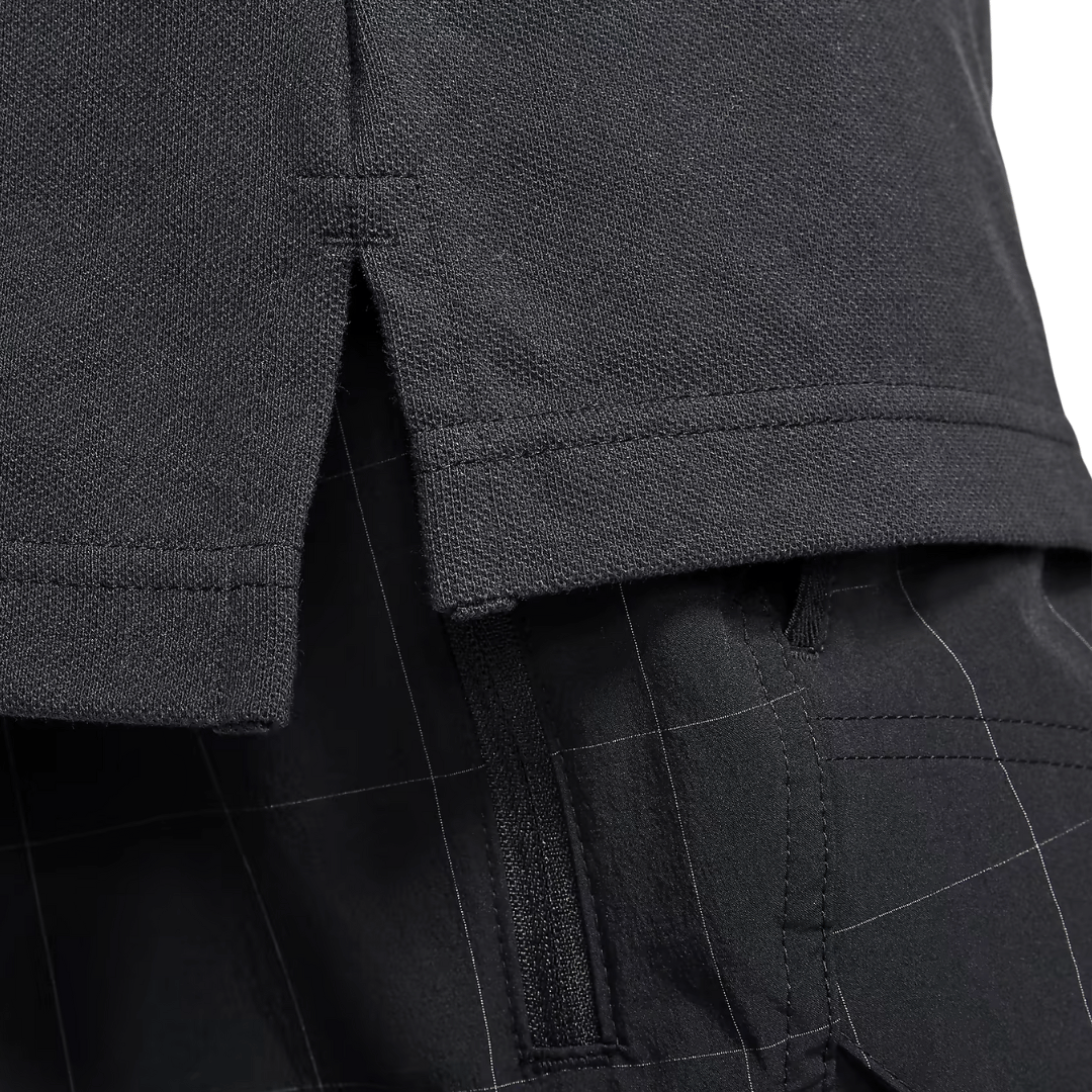 PLAYERA NIKE POLO NEGRA - CJ4456010