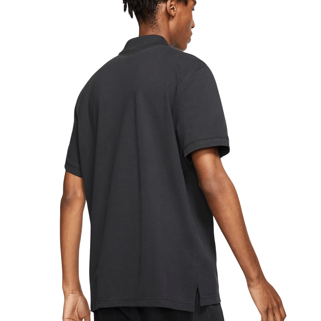 PLAYERA NIKE POLO NEGRA - CJ4456010