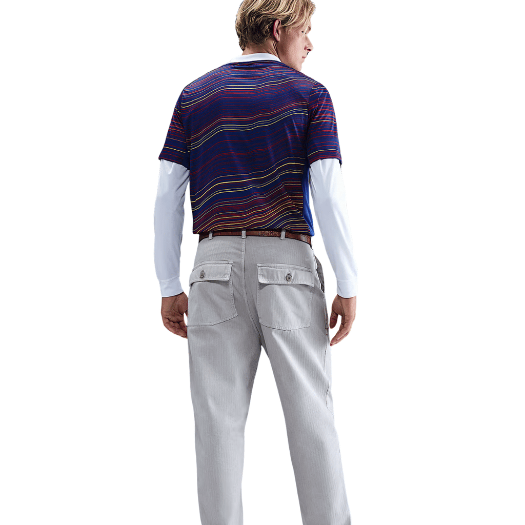 PRE-MATCH JERSEY NIKE FC BARCELONA 25/26 - HJ7142456