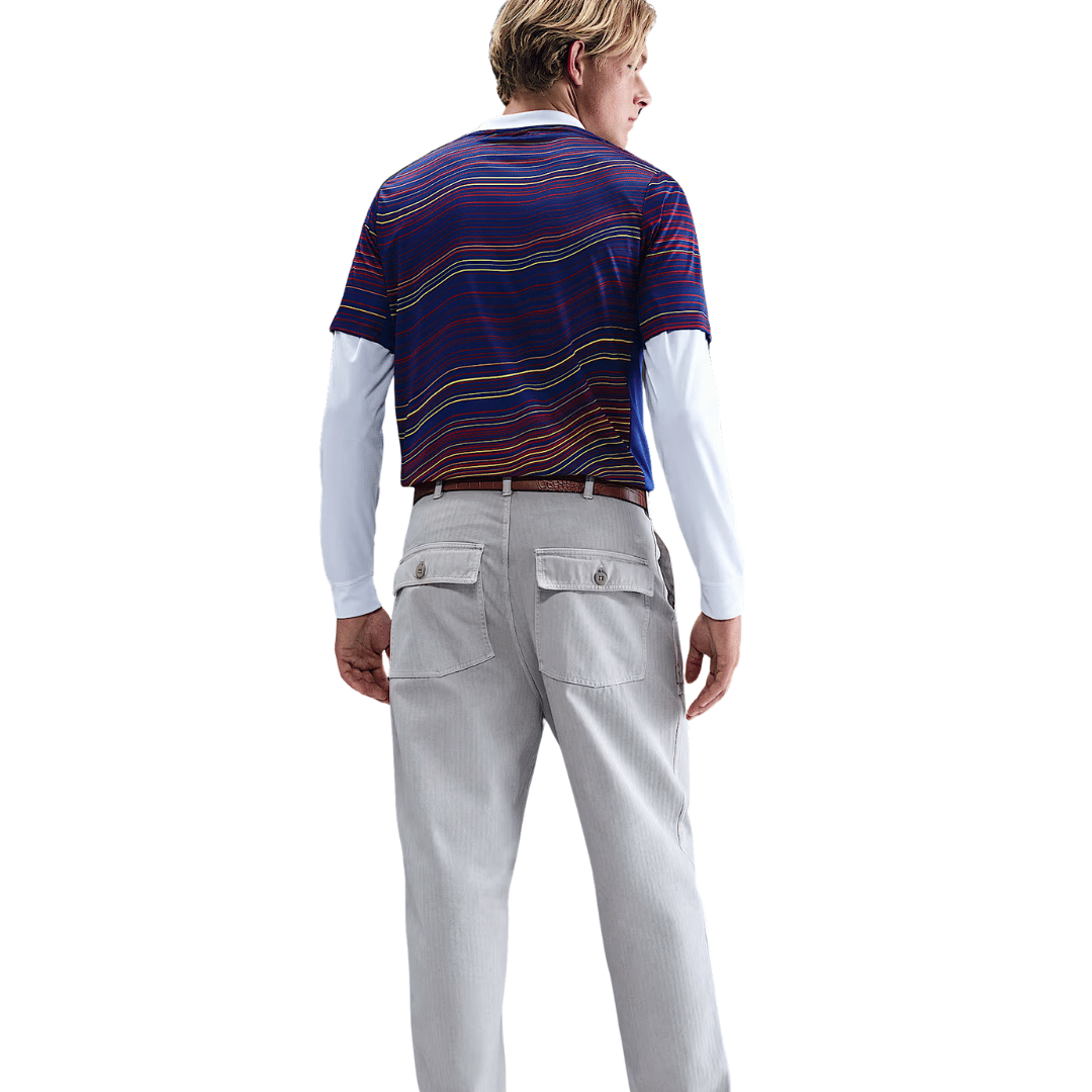 PRE-MATCH JERSEY NIKE FC BARCELONA 25/26 - HJ7142456