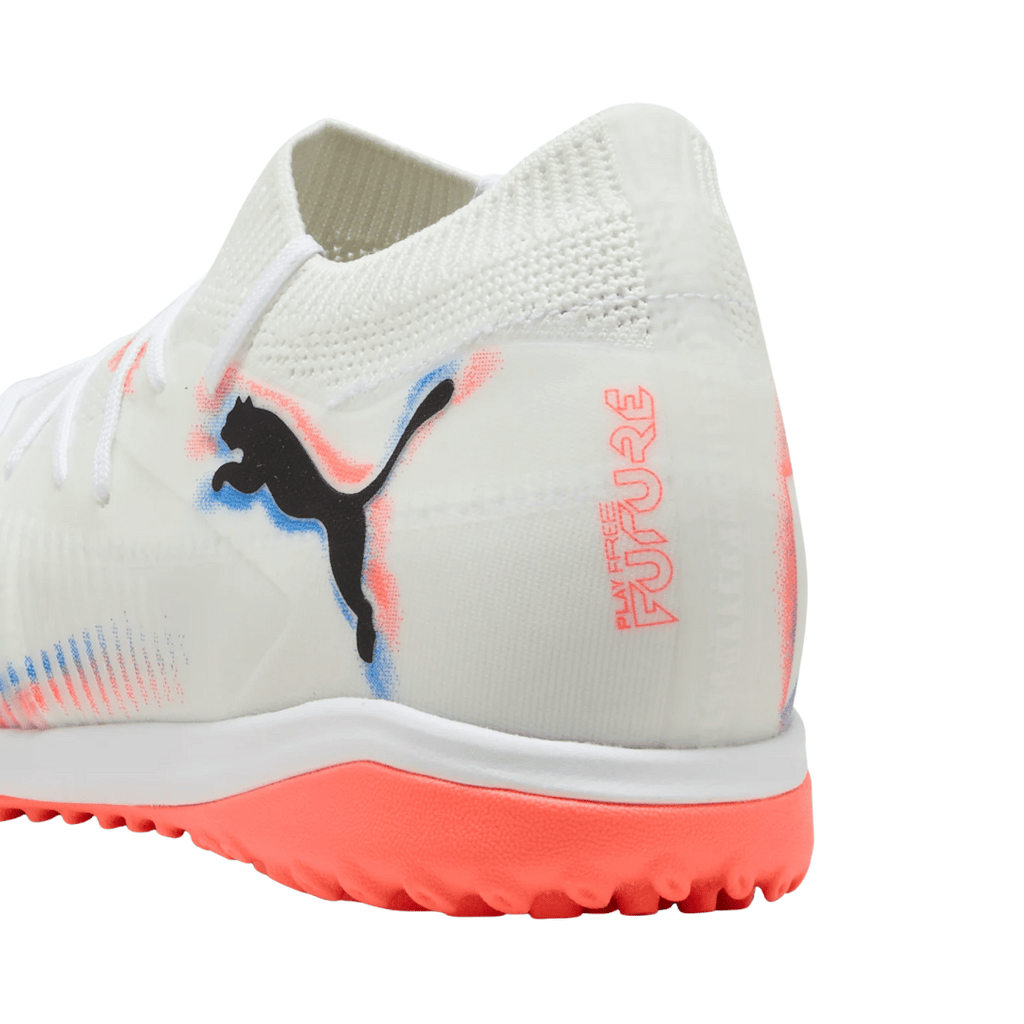 PUMA FUTURE 8 MATCH TF 'UNTAMED' - 10859701