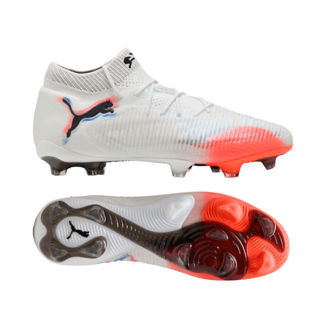 PUMA FUTURE 8 ULTIMATE FG 'UNTAMED' - 10858101